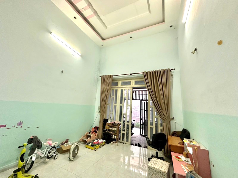 Bán Nhà 2 Tầng 66m2_4*15.5 Gần Vạn Phúc City Hiệp Bình Phước Chỉ 4.2 tỷ cho thuê 7tr/tháng - Ảnh 1